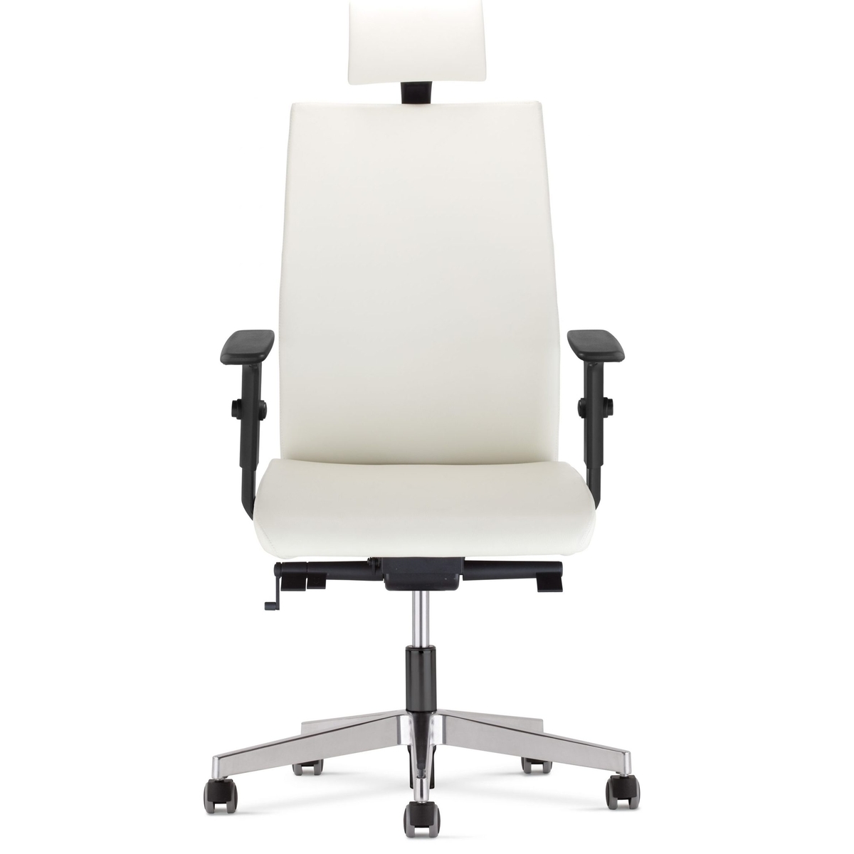 Офис Стол -  Intrata M 22 Leather