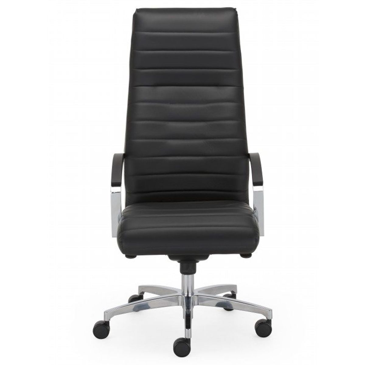 Офис Стол – черен/