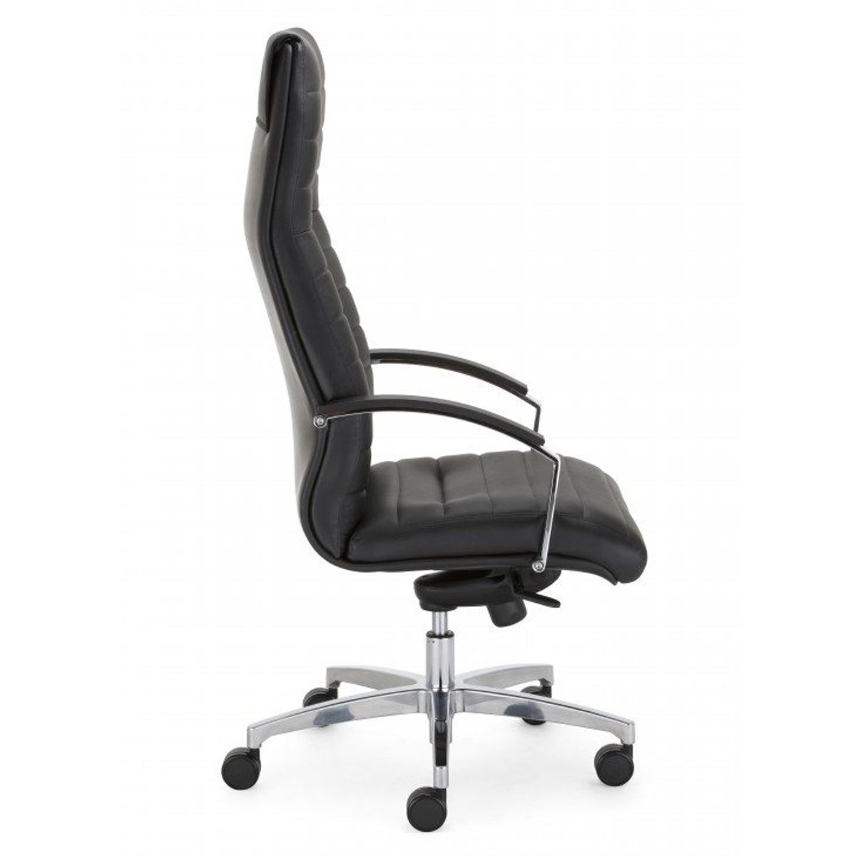 Офис Стол – черен/