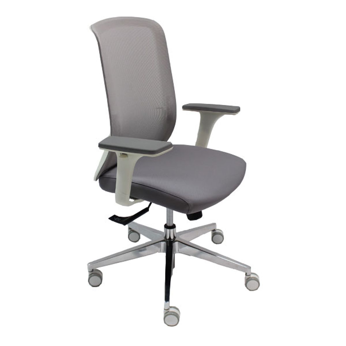 Офис Стол – черен/