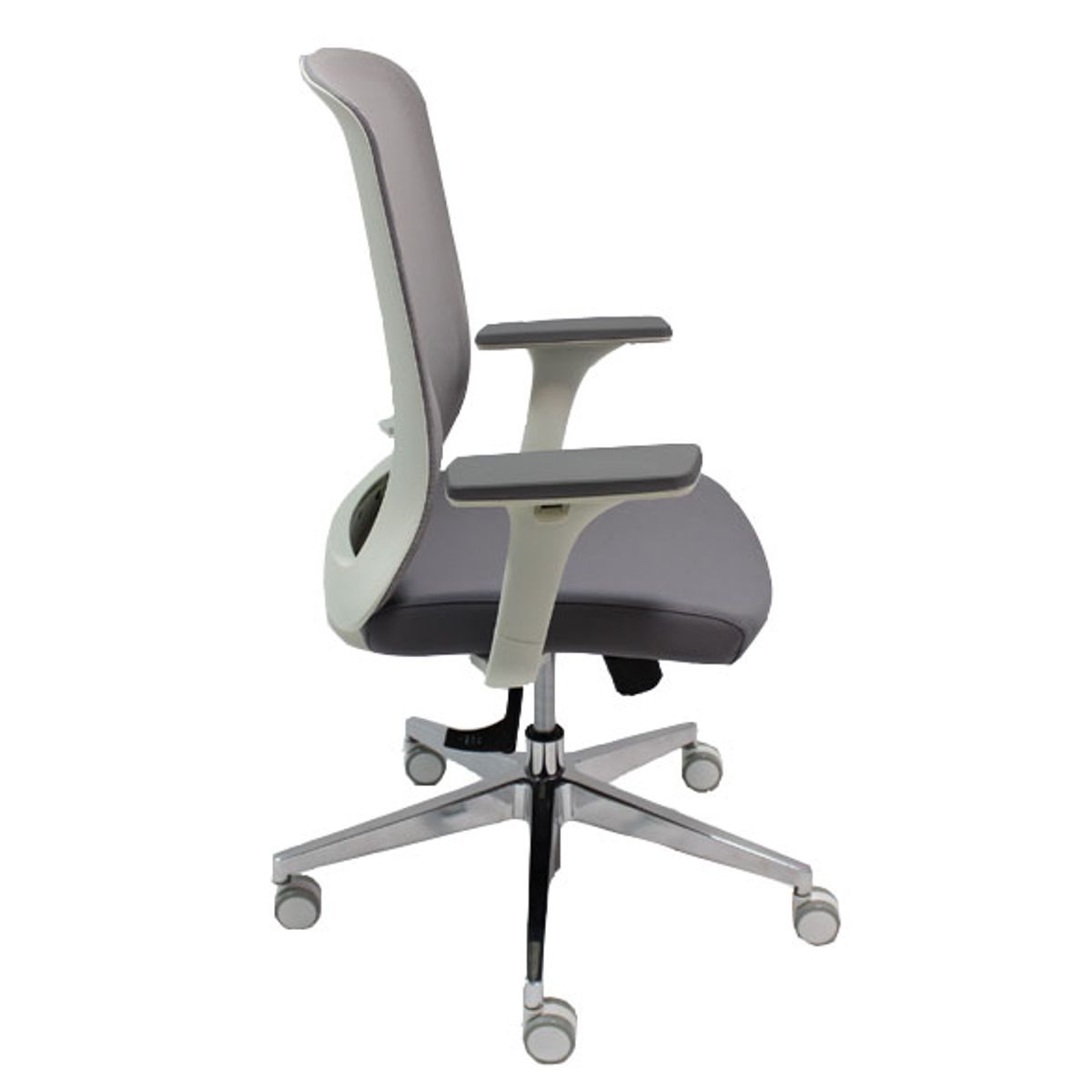 Офис Стол – черен/