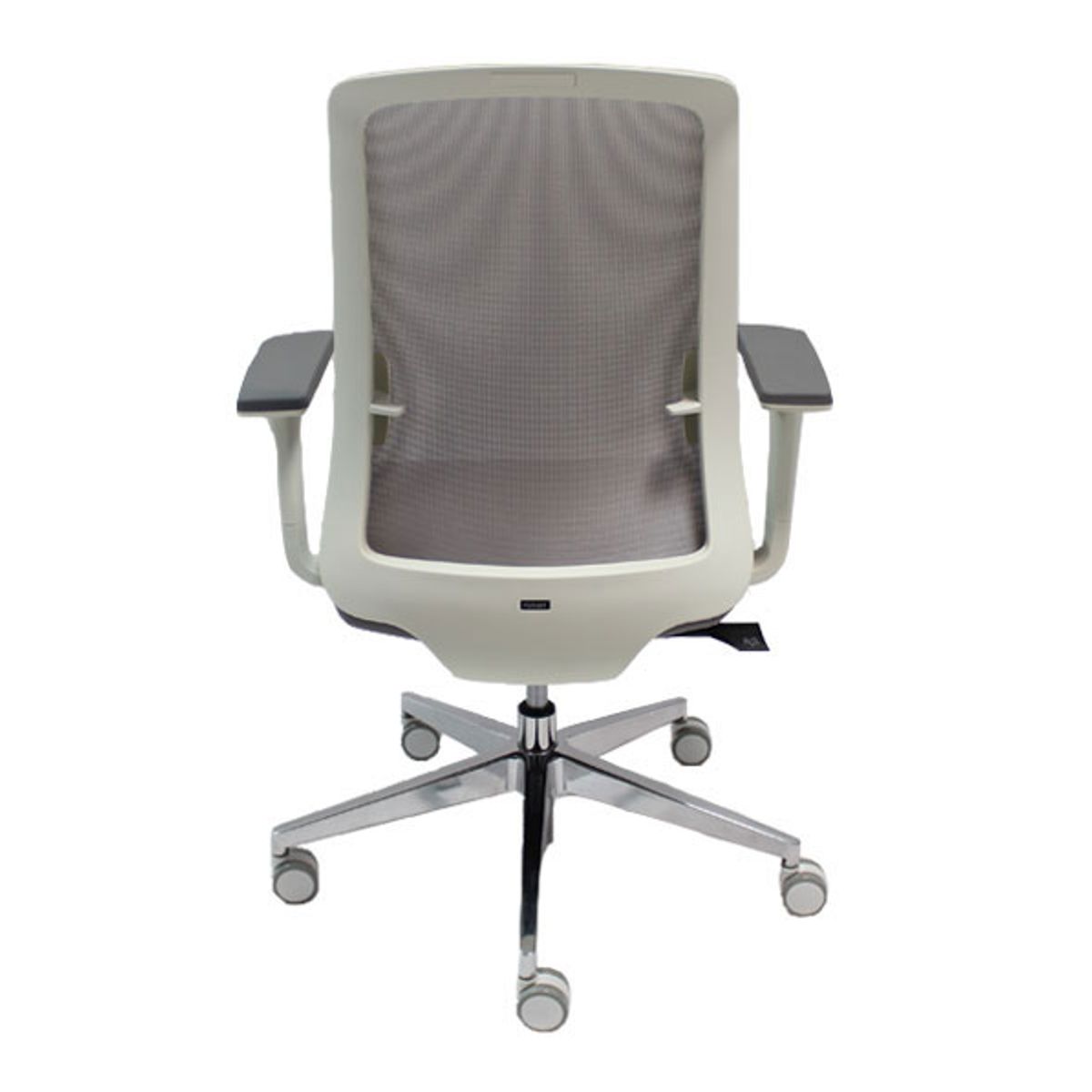 Офис Стол – черен/