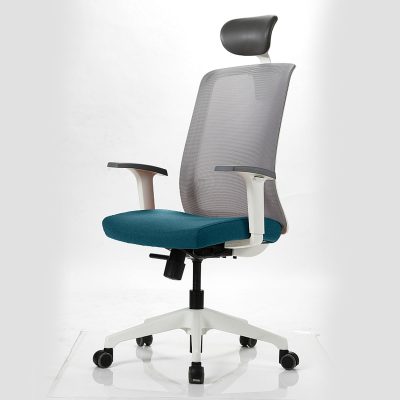 Офис Стол -  Matador HR - White