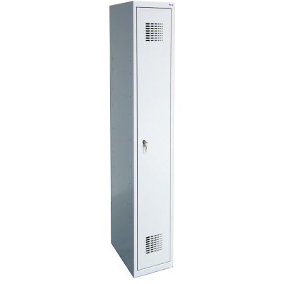Офис обзавеждане -  Метален гардероб Sum 310W
