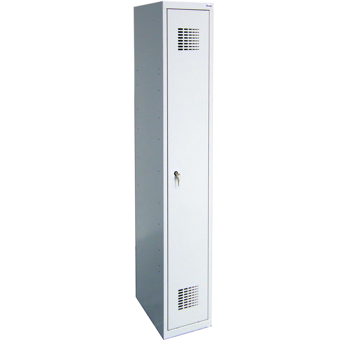 Офис обзавеждане - Метален гардероб Sum 310W