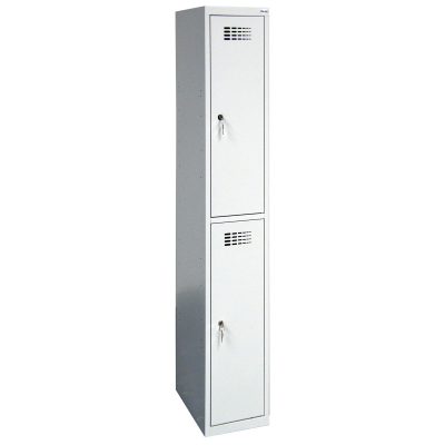 Офис обзавеждане -  Метален гардероб Sus 312W