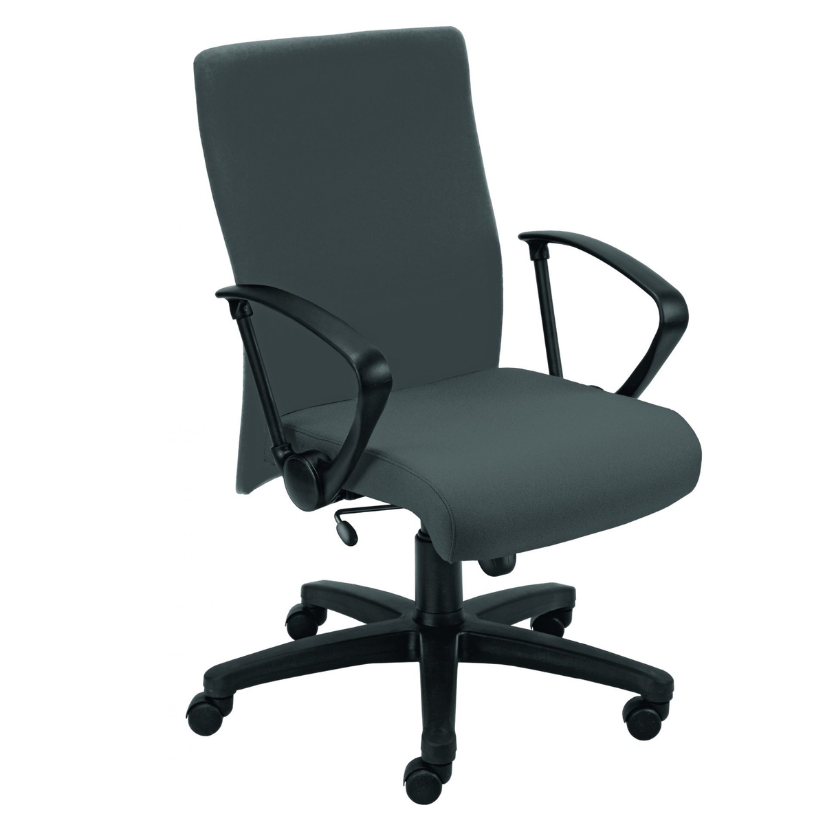 Офис Стол - Neo II Офис Стол – сив/