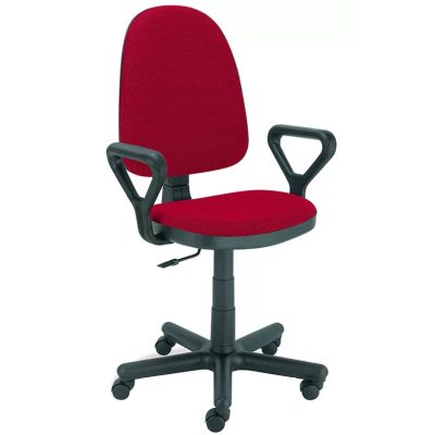 Офис Стол -  Prestige GTP Topaz C-U