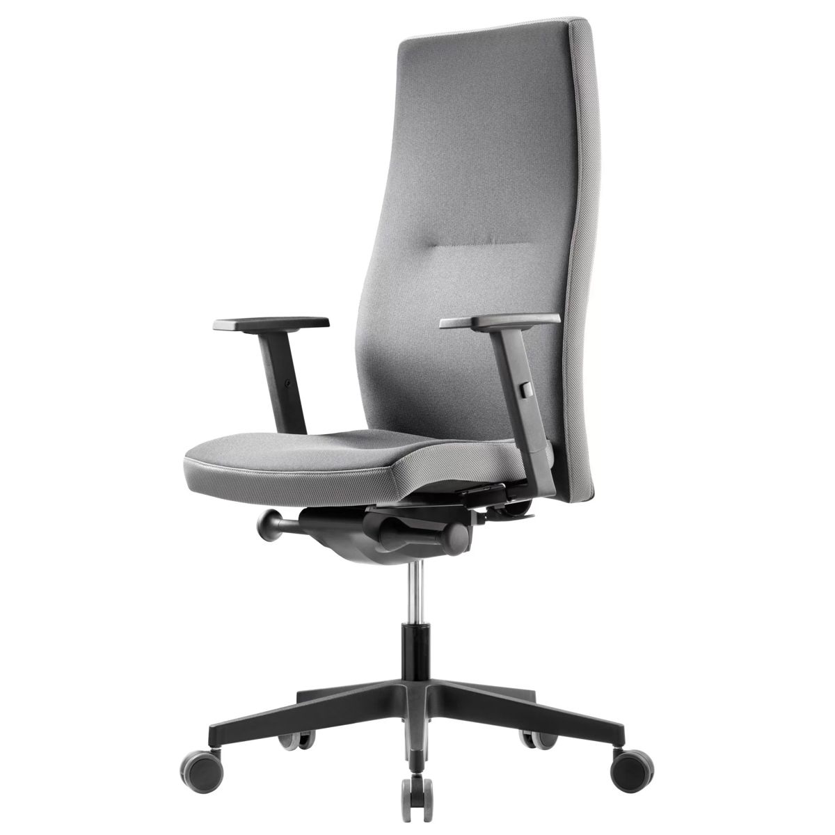 Офис Стол – черен/