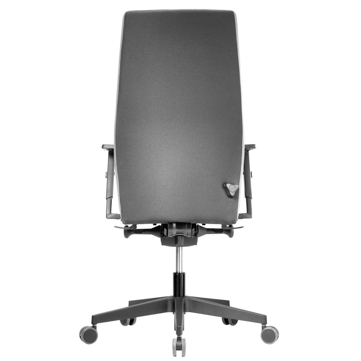 Офис Стол – черен/