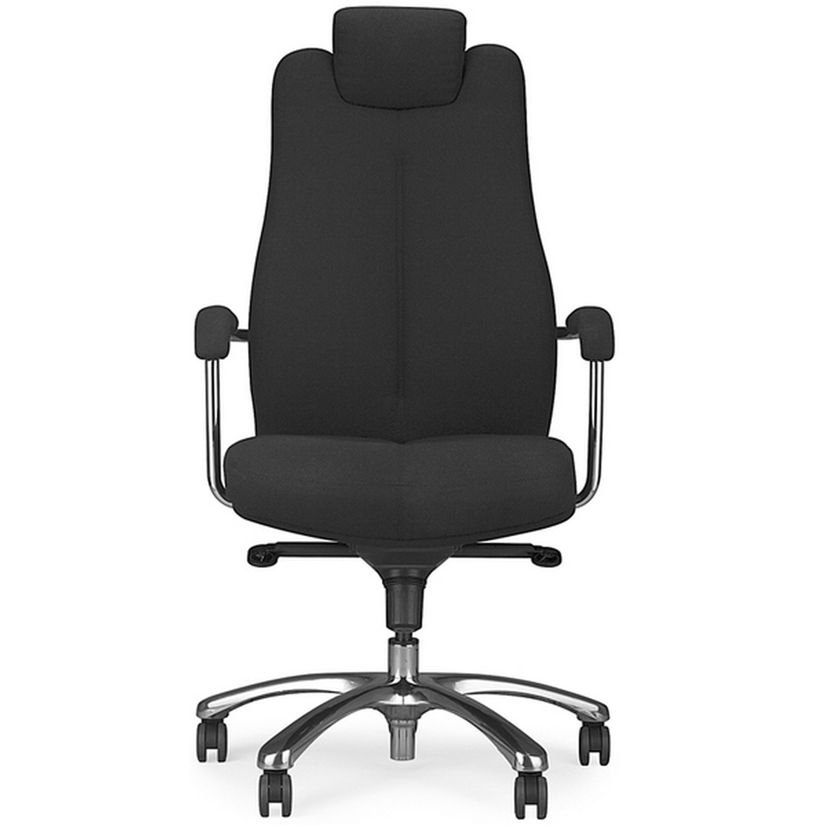 Офис Стол – черен/