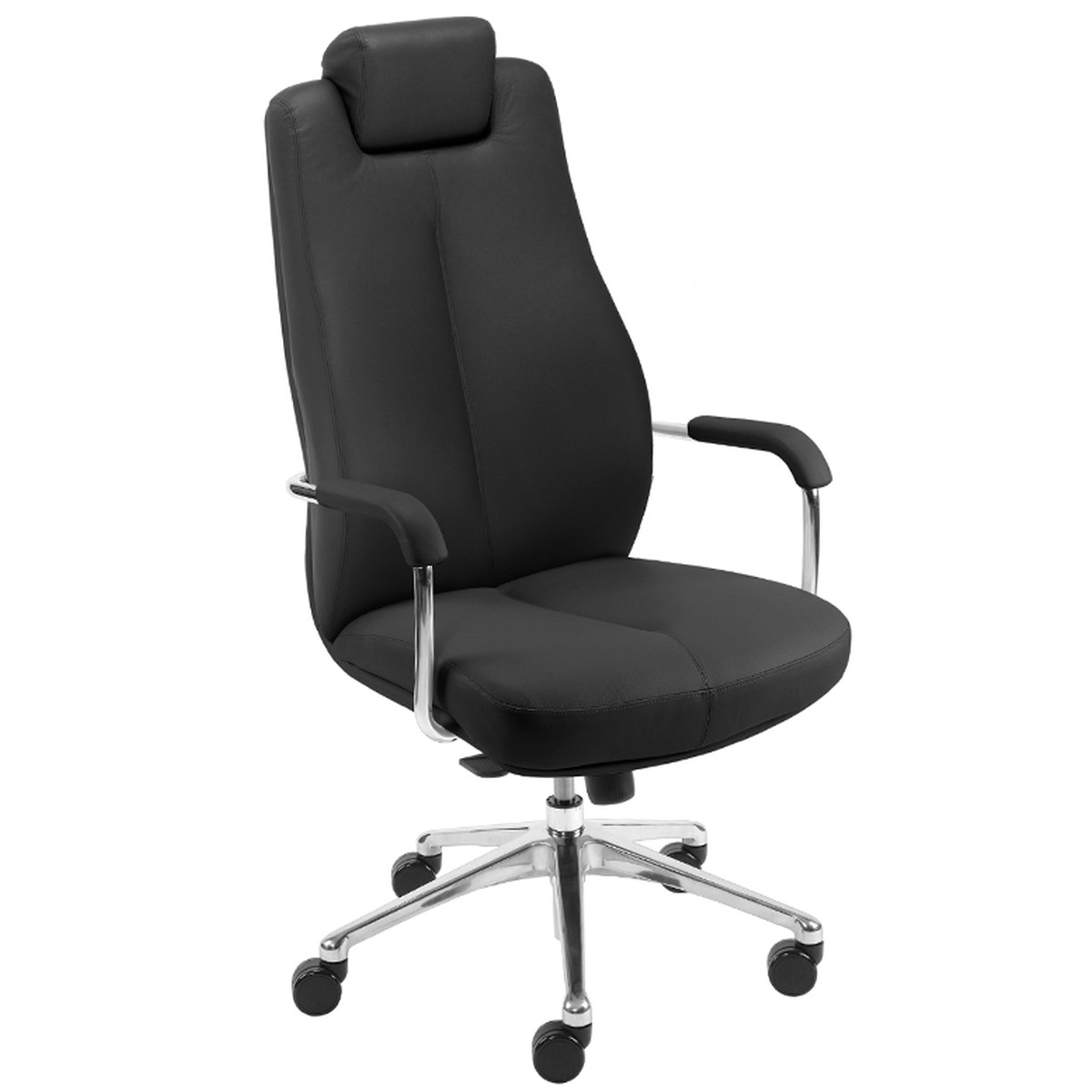 Офис Стол - Sonata 24/7 Офис Стол – черен/