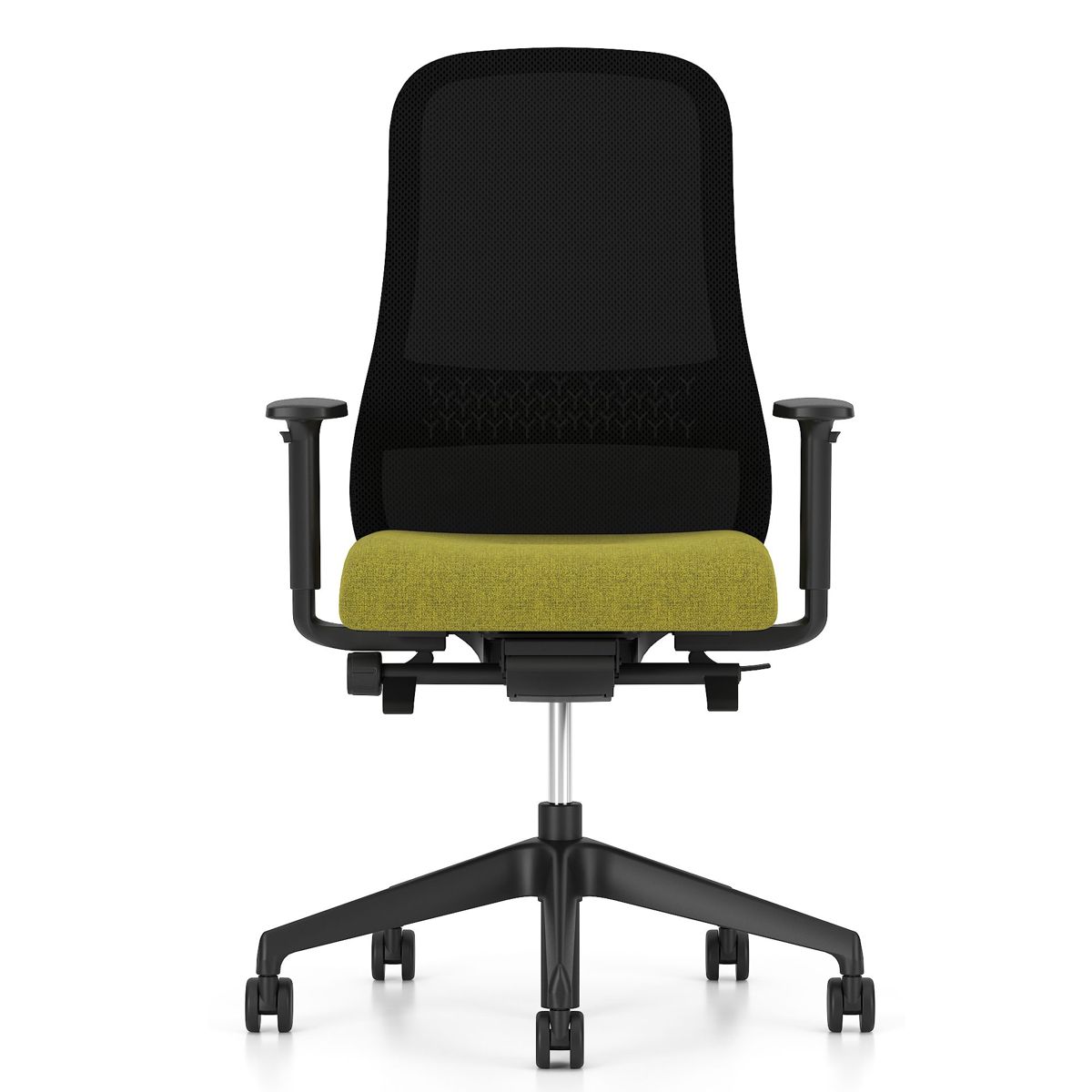 Офис Стол – черен/