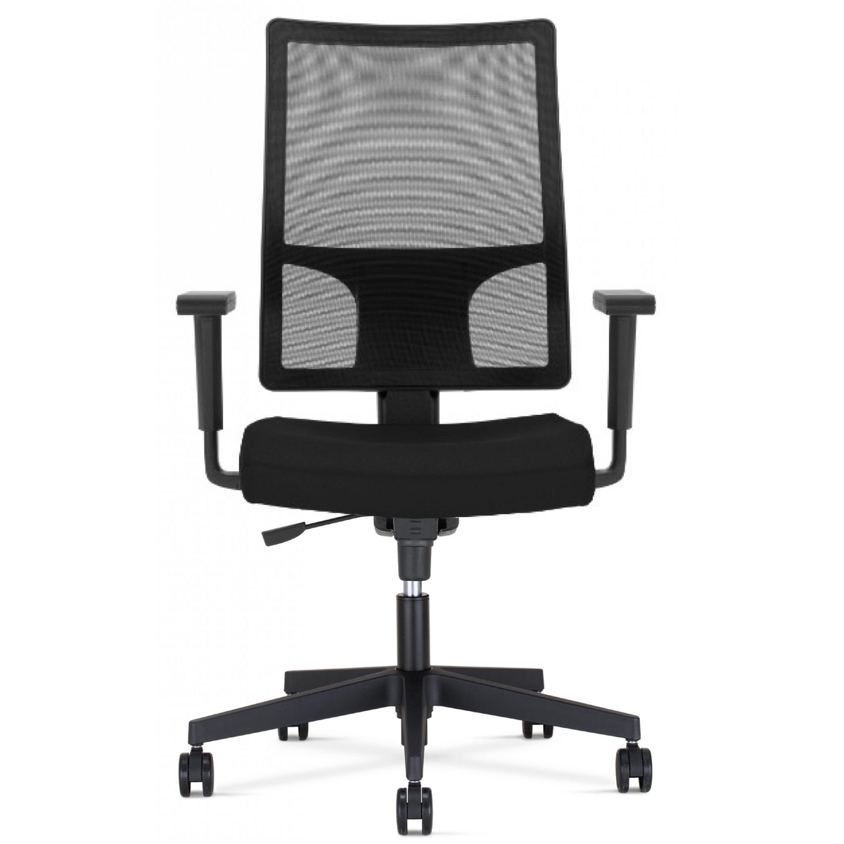 Офис Стол - Taktik Mesh Офис Стол – черен/