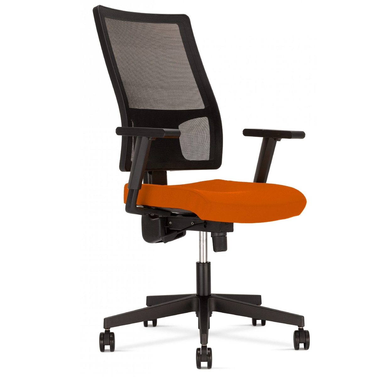 Офис Стол – черен/