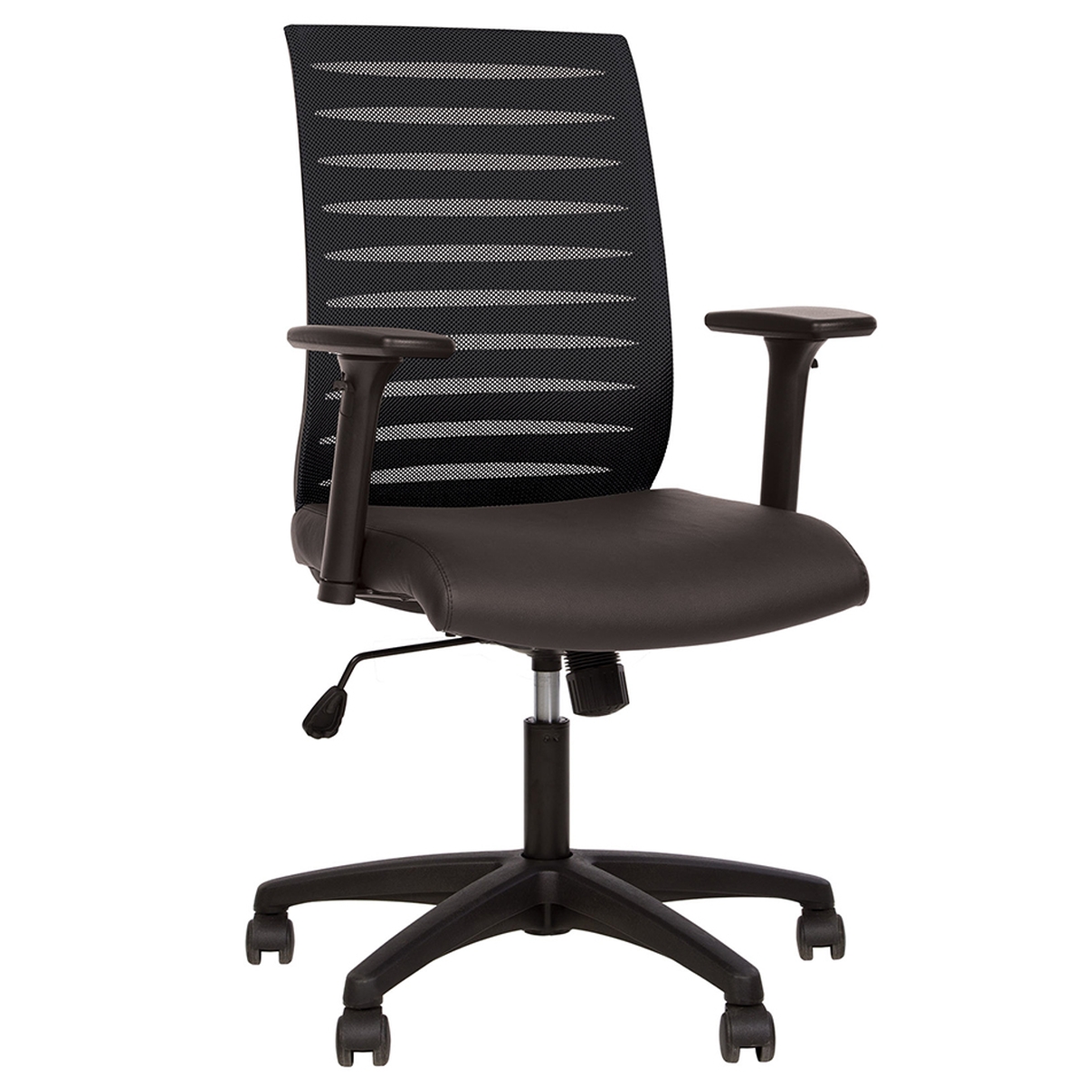 Офис Стол - Xeon R Офис Стол – черен/