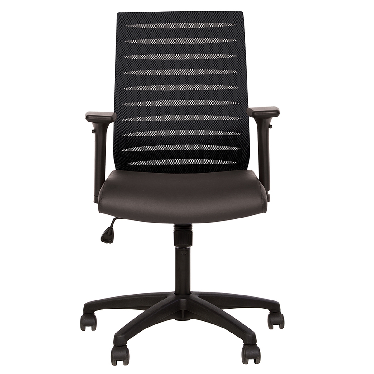 Офис Стол – черен/