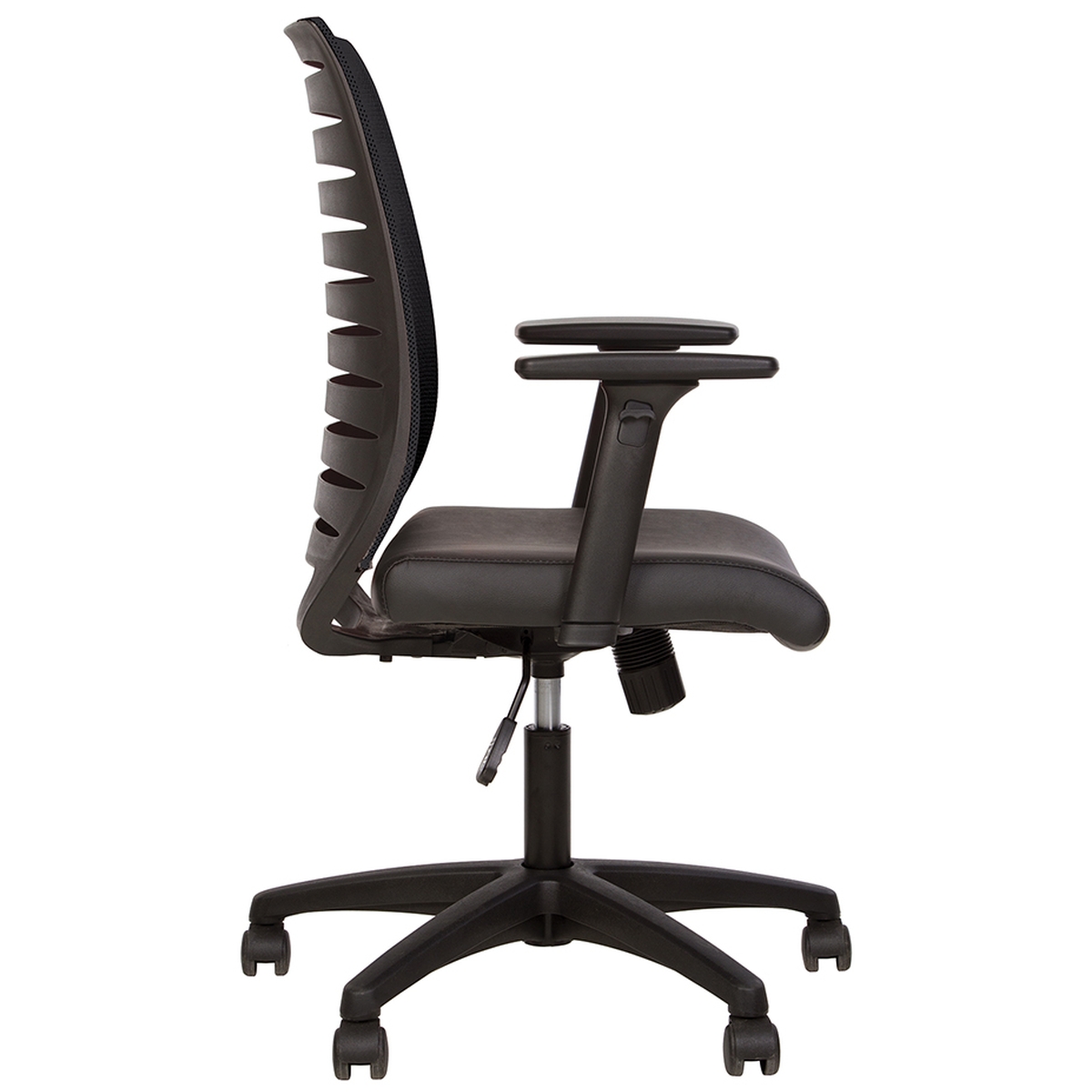 Офис Стол – черен/