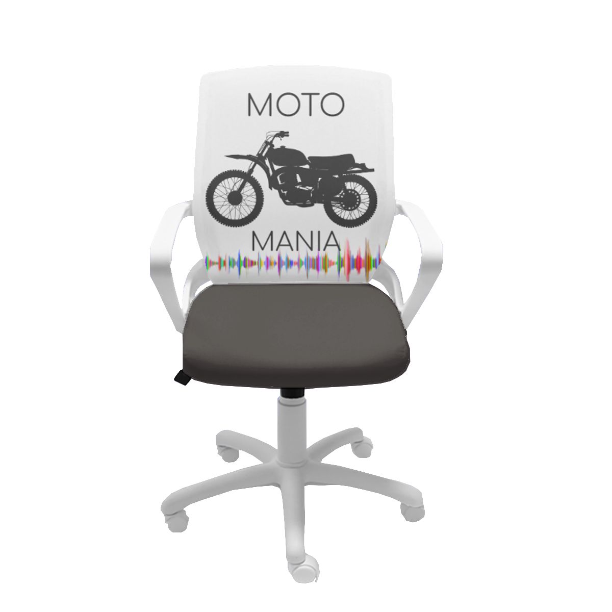 Офис Стол -  Fly Moto