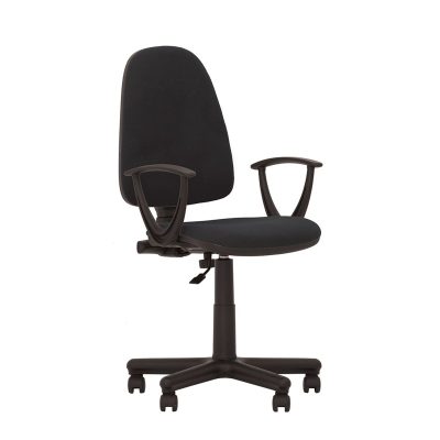 Офис Стол -  Prestige GTP Plastic