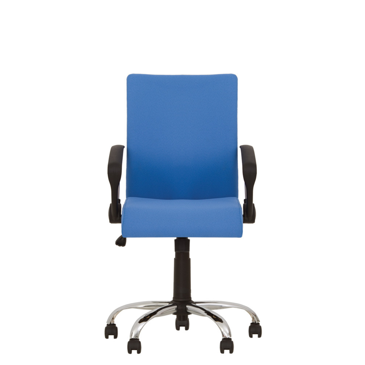 Офис Стол – син/