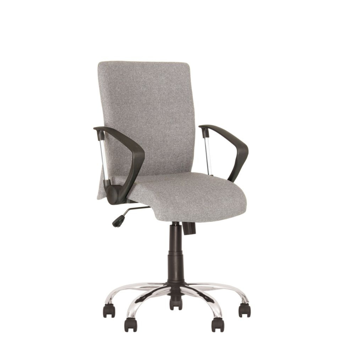 Офис Стол – син/