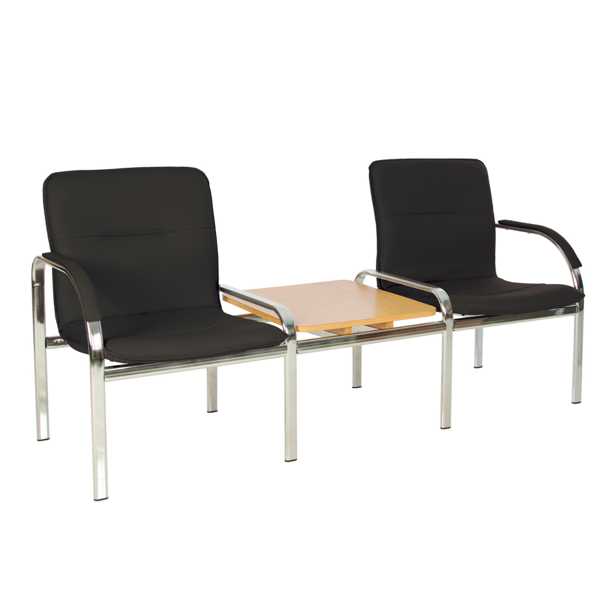 Офис обзавеждане   – черен/