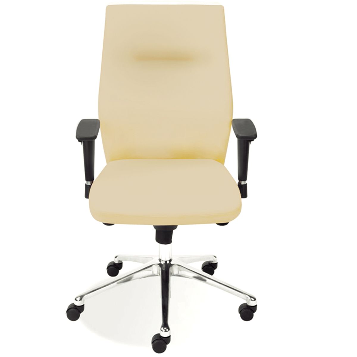 Офис Стол – бежов/