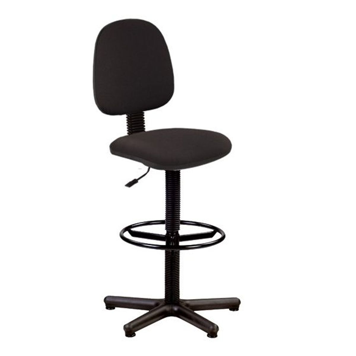 Офис Стол – черен/