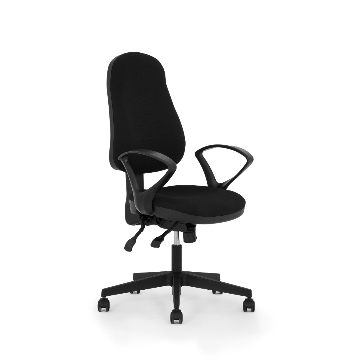 Офис Стол - Offix Ergo IBRA STOL