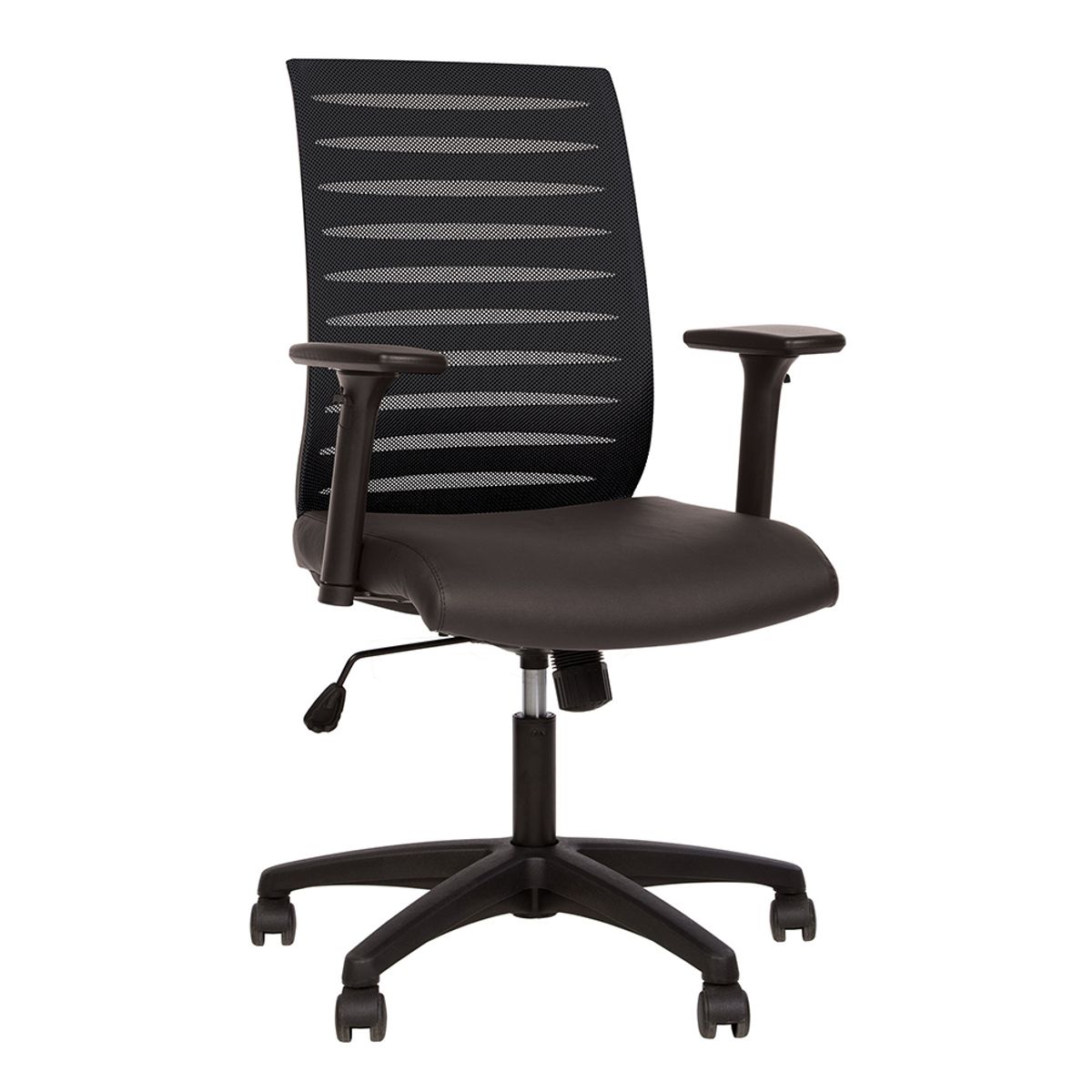 Офис Стол – черен/