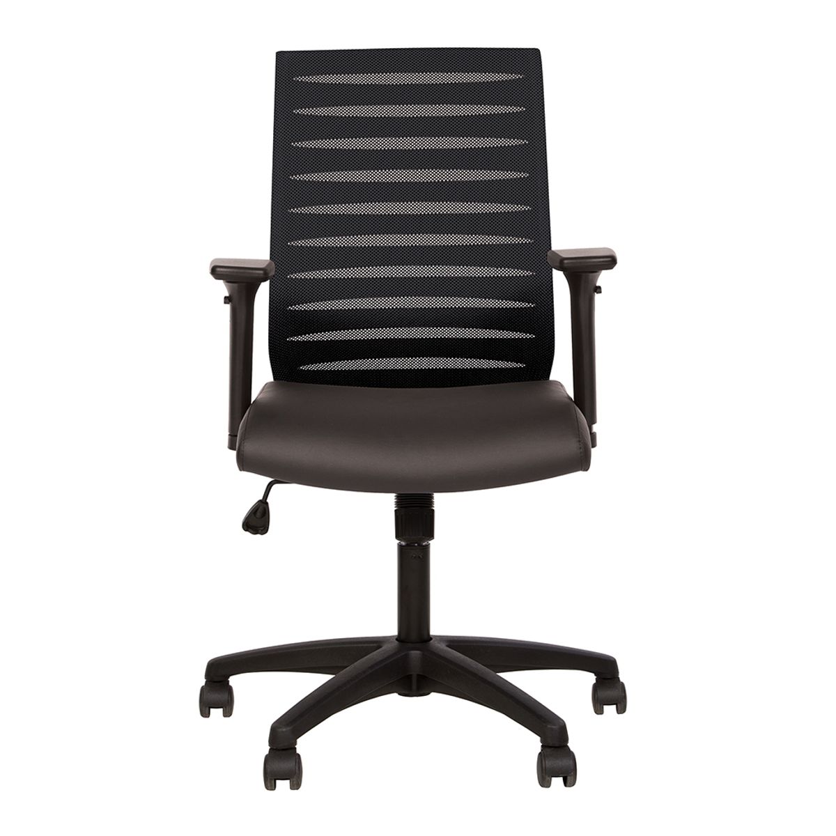 Офис Стол – черен/