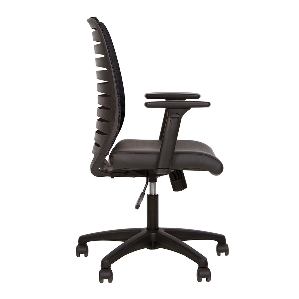 Офис Стол – черен/