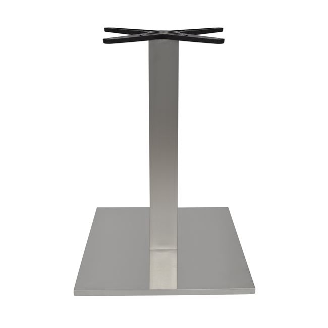 Основа 45×45 –  инокс