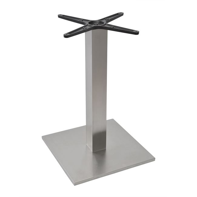 Основа 45×45 –  инокс
