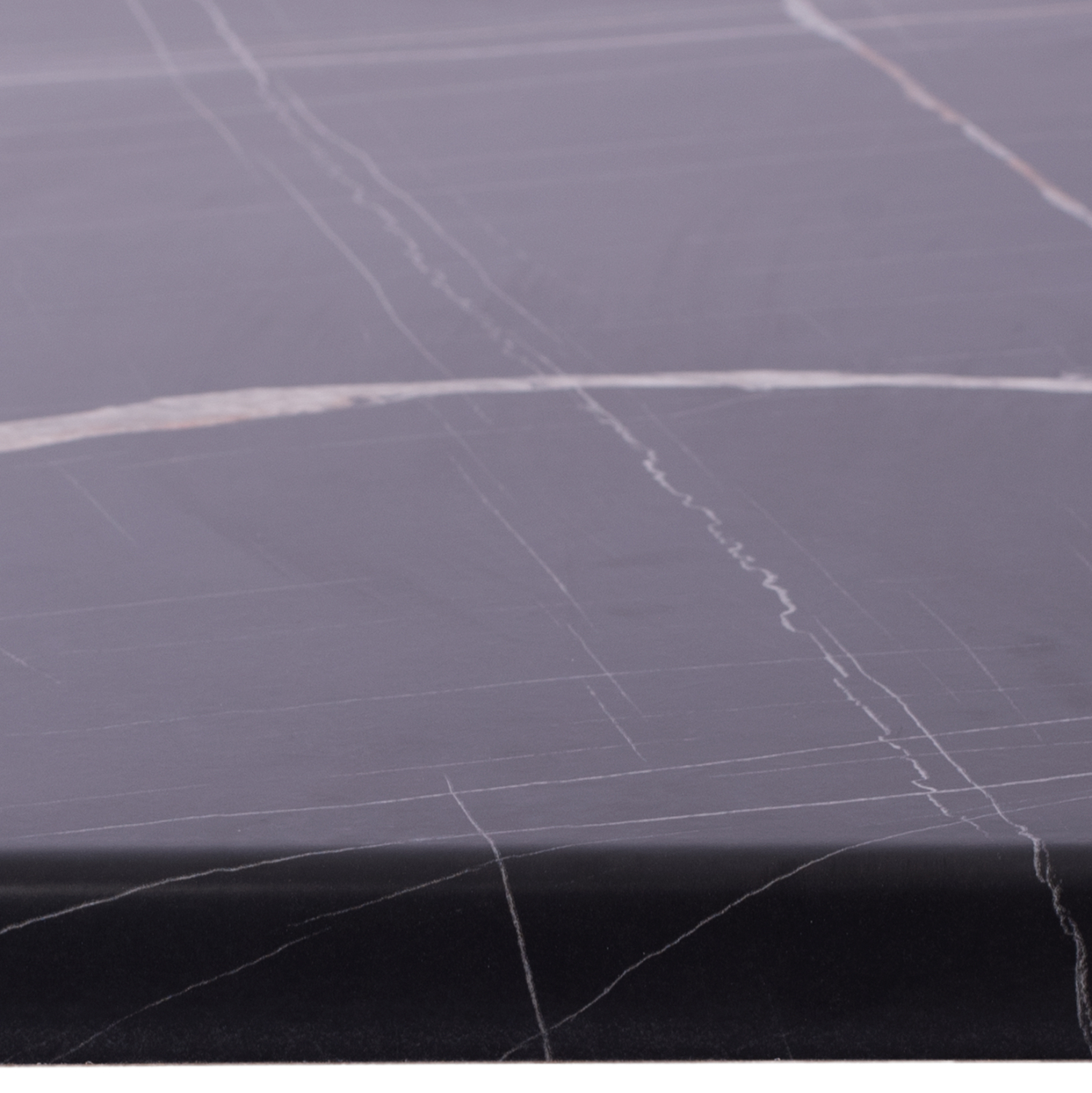 Верзалитов плот – цвят черен мрамор