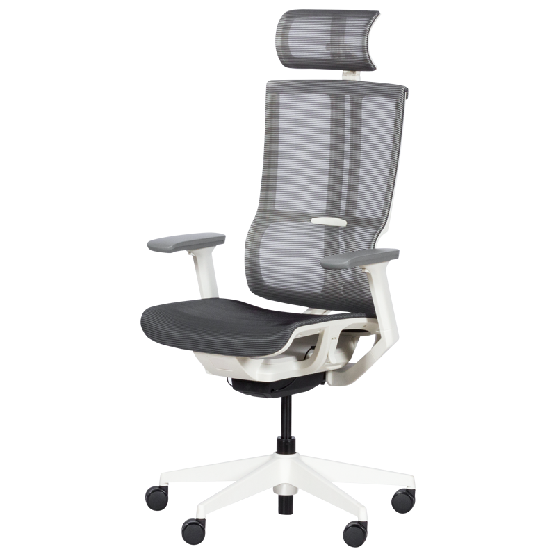 Ергономичен стол Carmen 7574 – черен