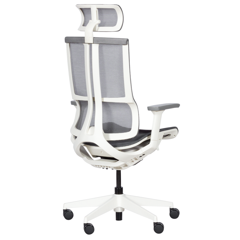 Ергономичен стол Carmen 7574 – черен