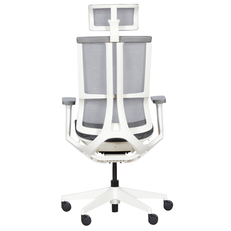 Ергономичен стол Carmen 7574 – черен