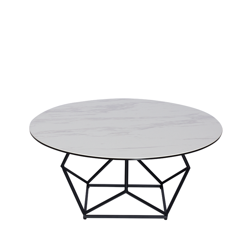 Холна маса FRANEK 3 – бяла