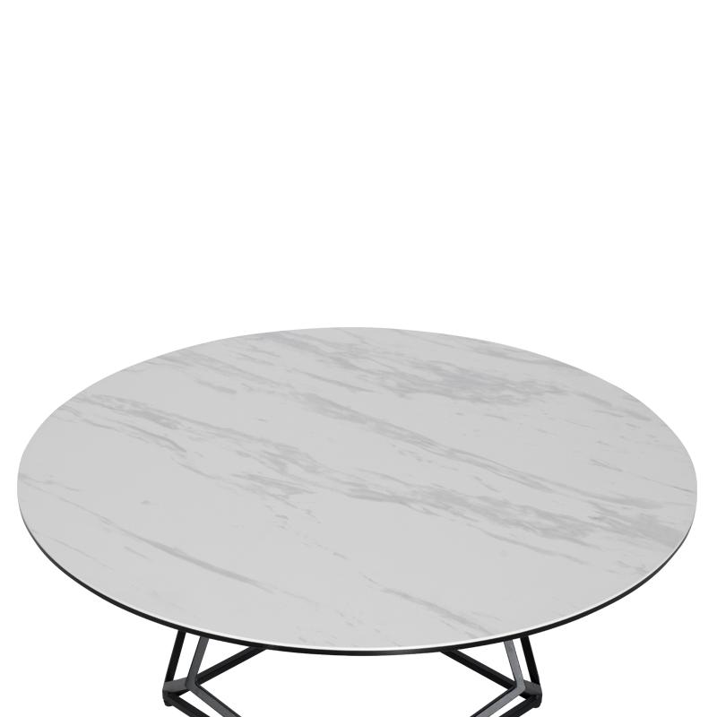 Холна маса FRANEK 3 – бяла