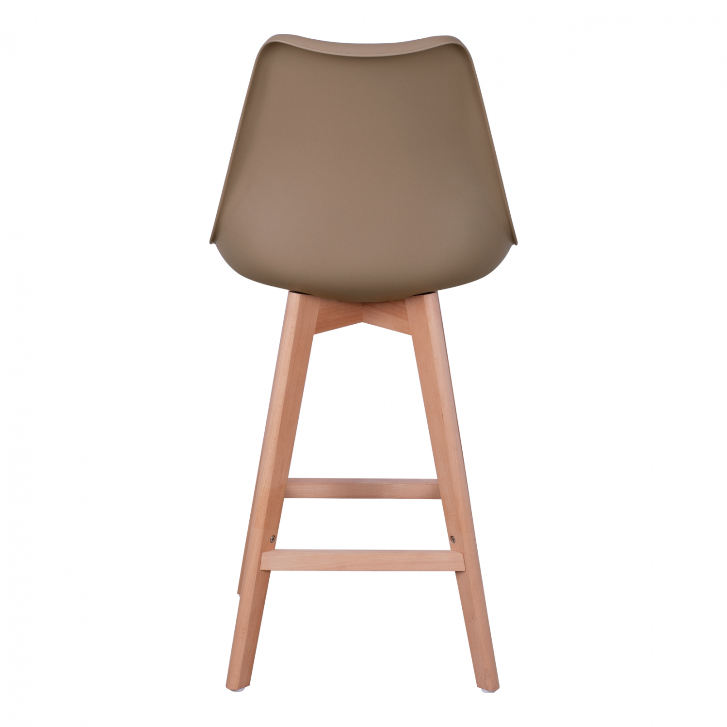 Бар Стол Мартин 2 – цвят капучино