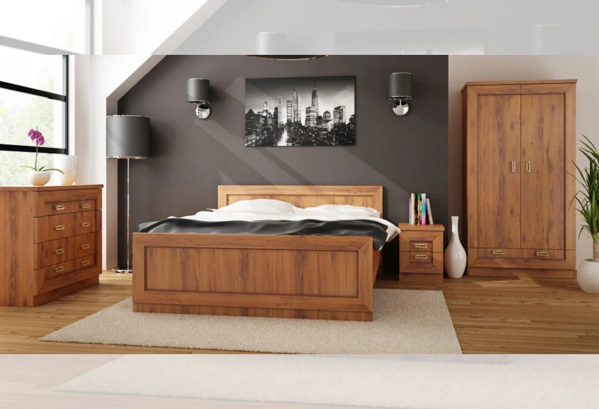 Спален комплект Tadeusz столетен дъб spalen-komplekt-tadeusz-stoleten-dab-646597393-1200×820