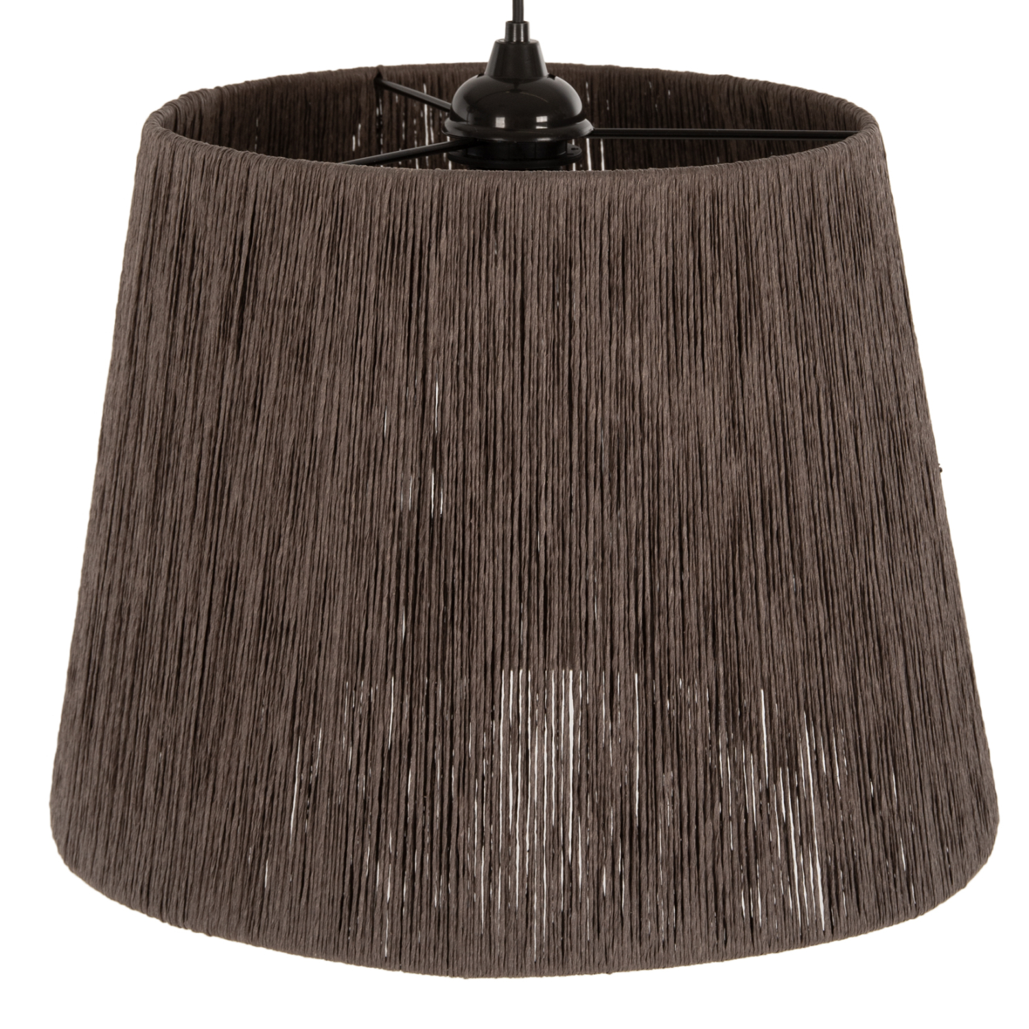 Лампа Ф40 – тъмно кафяв цвят