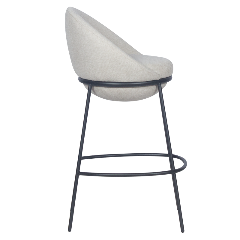 Бар стол ASHFORD – шампанско BF 5