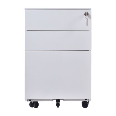 Метален шкаф