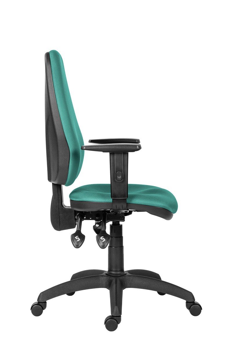 Работен стол Antares 1540 ASYN BR16