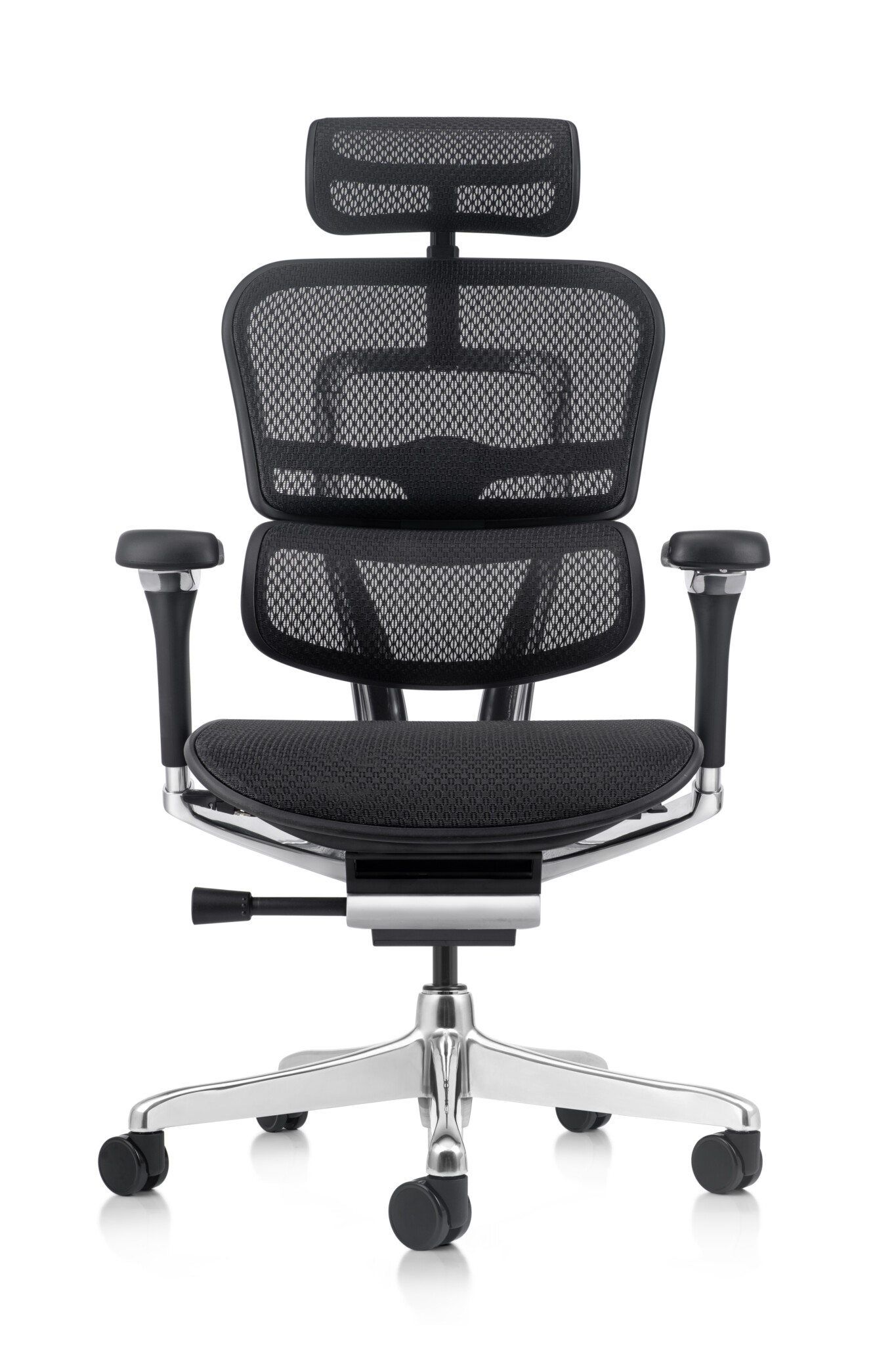 Ергономичен стол Antares ERGOHUMAN 2 LUXURY