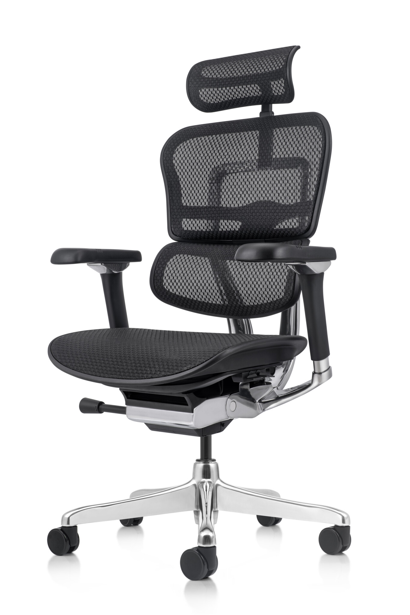 Ергономичен стол Antares ERGOHUMAN 2 LUXURY