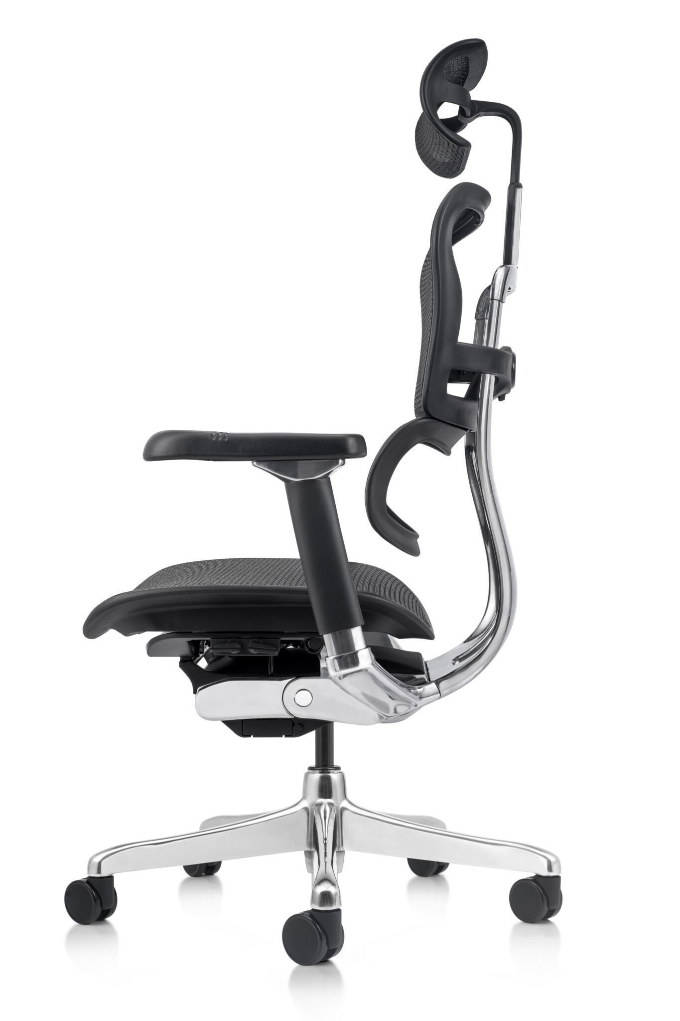 Ергономичен стол Antares ERGOHUMAN 2 LUXURY
